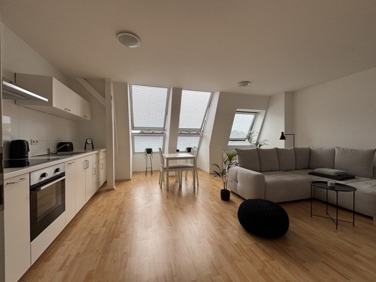 Moderne 3-Zimmer-Wohnung Moers Etagenwohnung WBS-Pflicht! Rathaus Quartier Utfort: Barrierefreie & moderne 3-Zimmer-Wohnug in Moers
