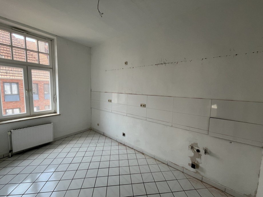 K�che Etagenwohnung Coesfeld