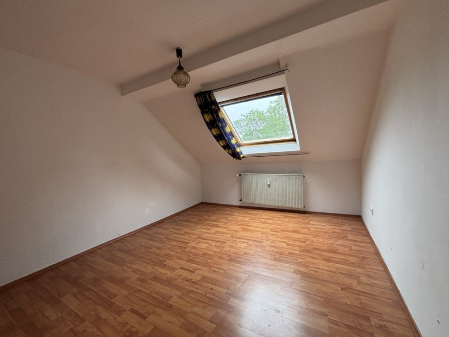 Schlafzimmer Etagenwohnung Herne