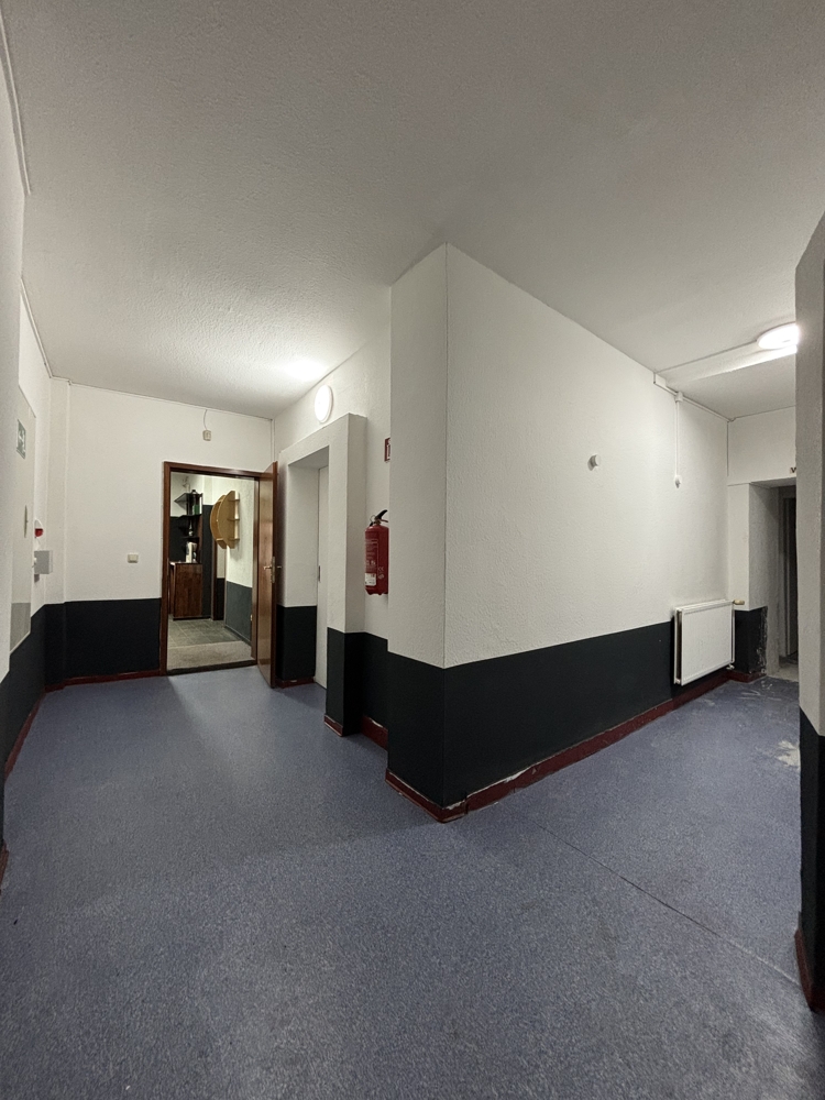 Flur Einzelhandelsladen Bochum