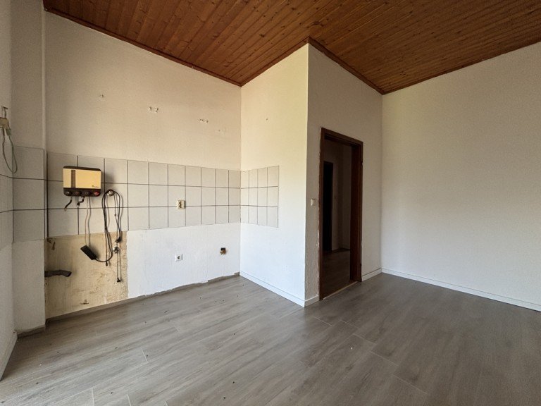 K�che Gelsenkirchen Etagenwohnung Gem�tliche 2-Zimmer-Wohnung mit Balkon zu vermieten
