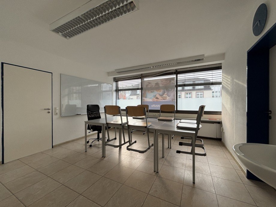 Schulungsraum B�ro / Praxis Castrop-Rauxel