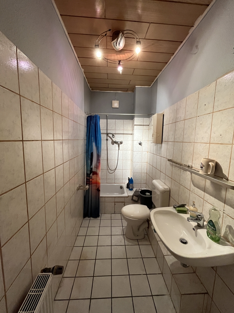 Bad Etagenwohnung Bochum