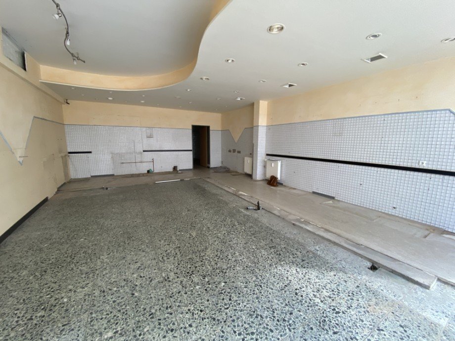 Gewerbefl�che Einzelhandel Menden