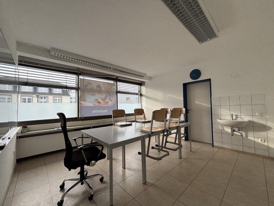 Schulungsraum B�ro / Praxis Castrop-Rauxel