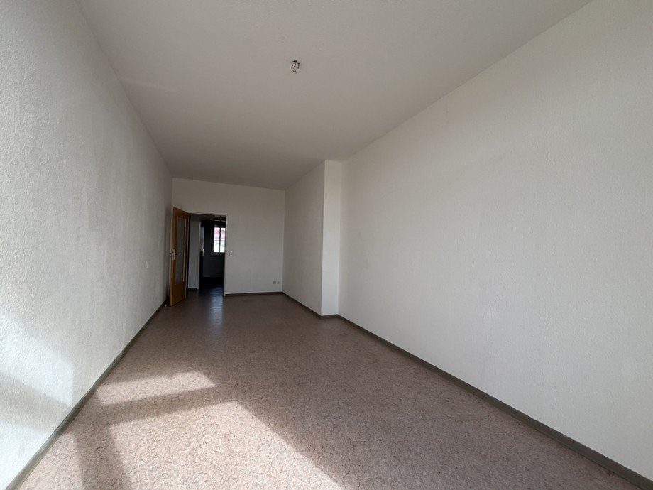 Wohnzimmer Etagenwohnung Dingelst�dt