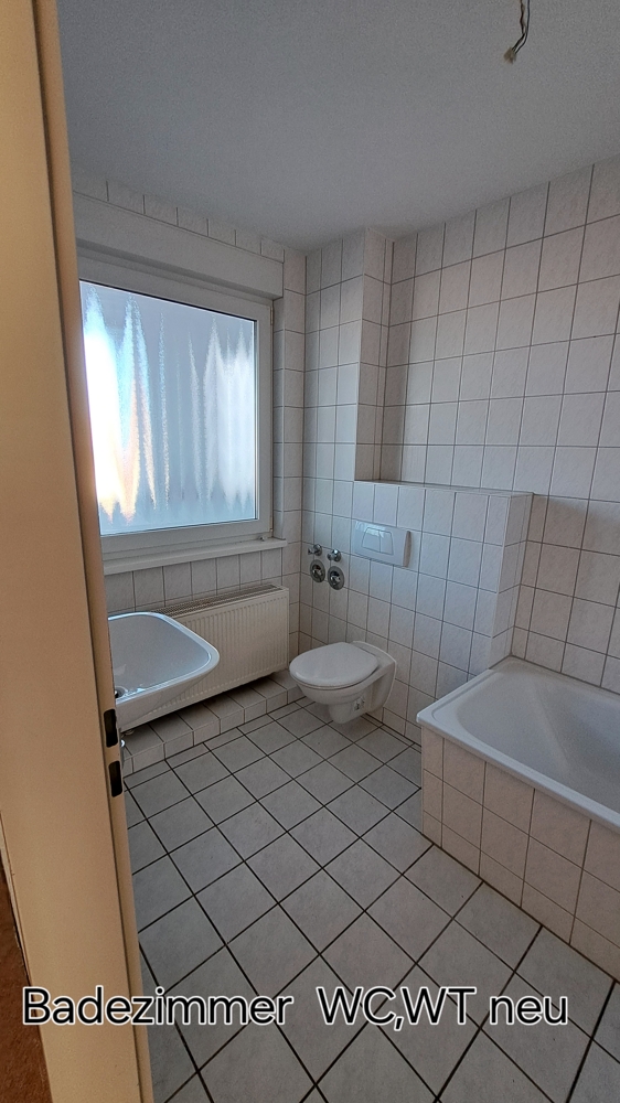 Bad Etagenwohnung Dingelst�dt