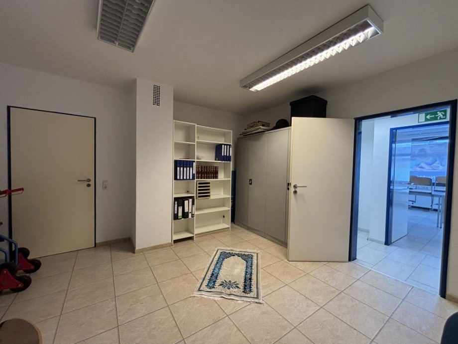 Archivraum B�ro / Praxis Castrop-Rauxel