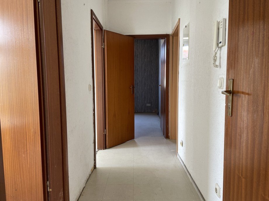 Flur Etagenwohnung Bochum / Wattenscheid