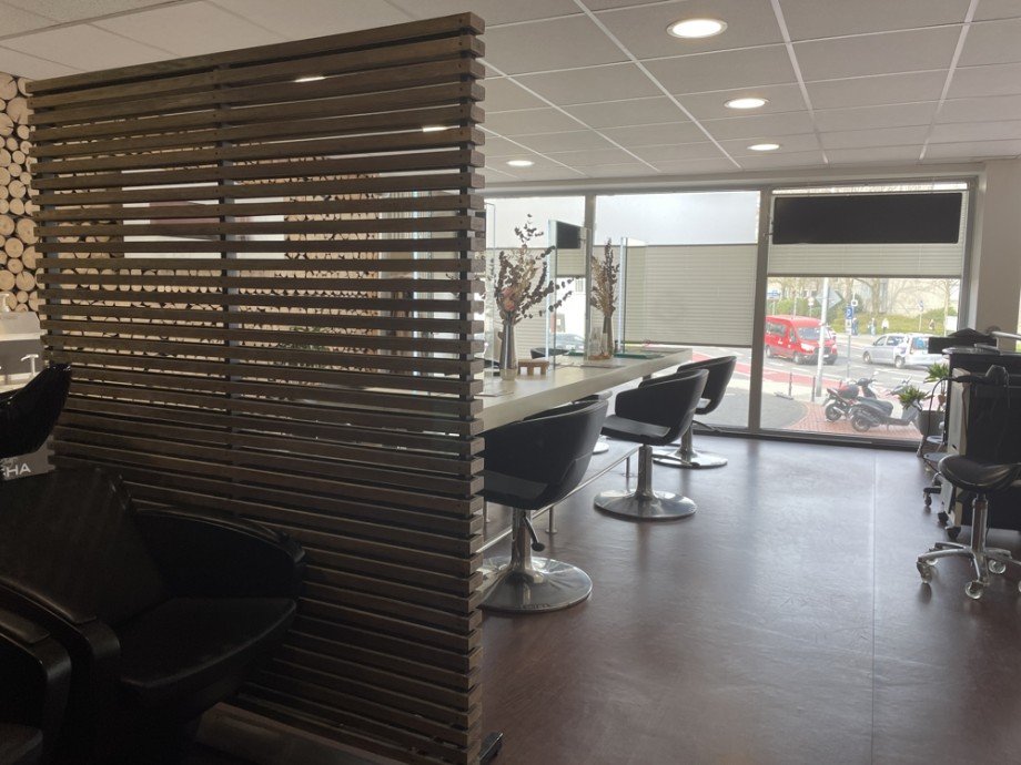 Verkaufsfl�che Ladenlokal Moers