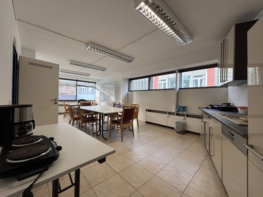 Pausenraum B�ro / Praxis Castrop-Rauxel