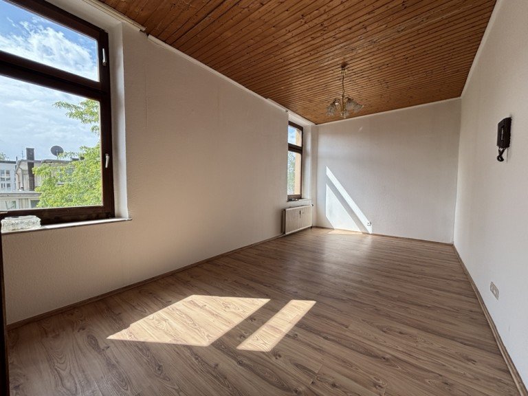 Charmante 1-Zimmer-Wohnung Krefeld Etagenwohnung Helle und gem�tliche 1- Zimmer Wohnung in Uni N�he zu vermieten