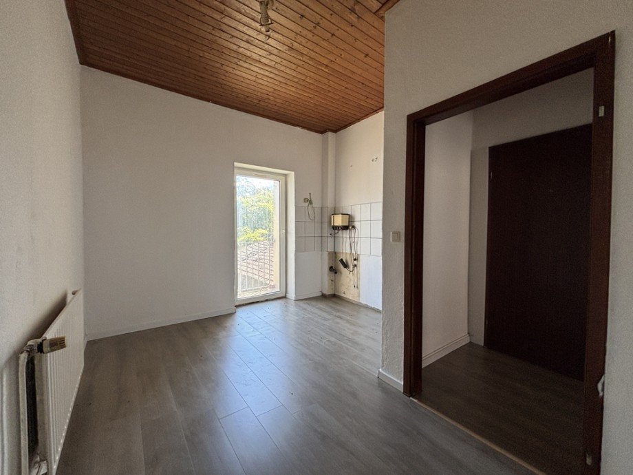 K�che Etagenwohnung Gelsenkirchen