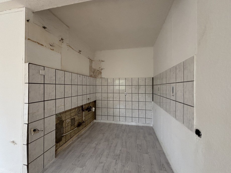 Offene K�che Etagenwohnung Duisburg