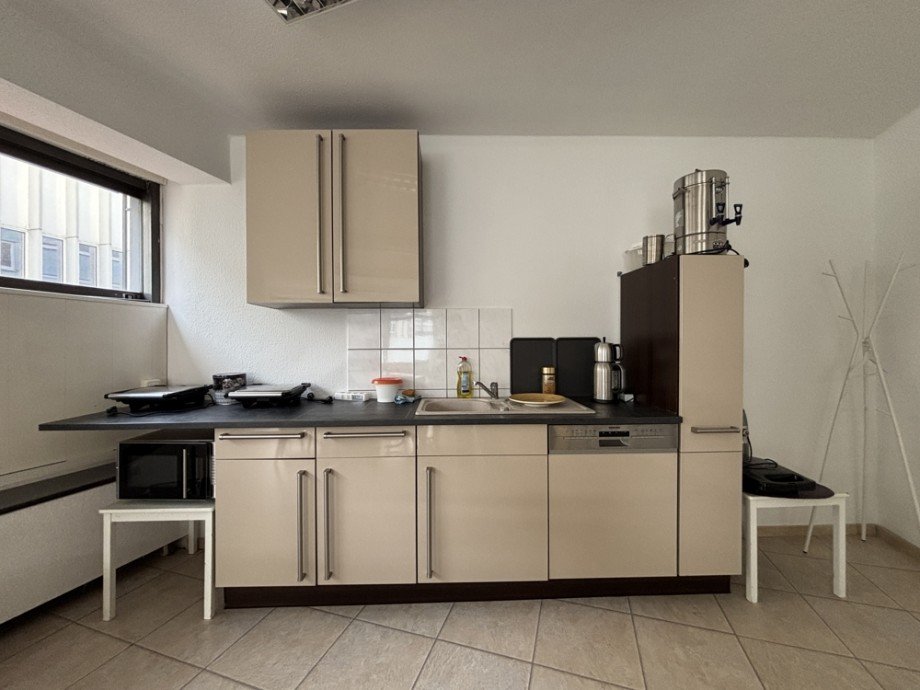 K�che B�ro / Praxis Castrop-Rauxel