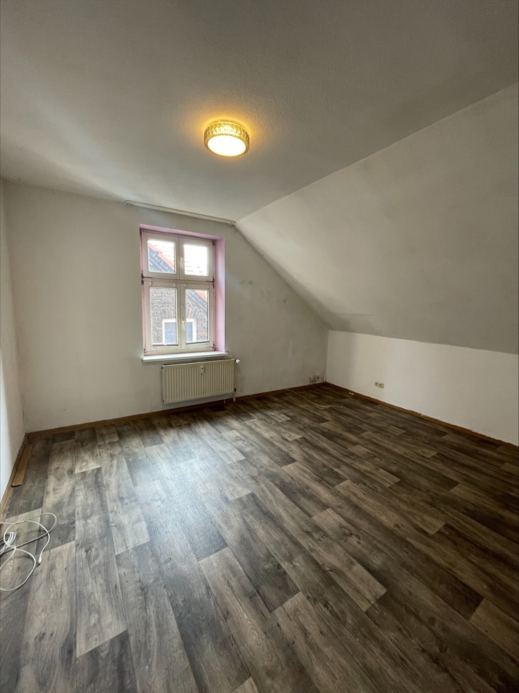 Schlafzimmer 2 Etagenwohnung Bochum