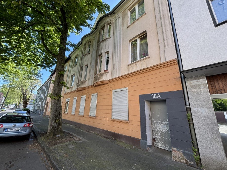 IMG_2039 Etagenwohnung Gelsenkirchen