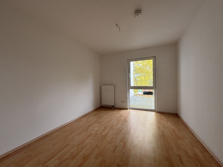 Kinderzimmer/Arbeitszimmer Etagenwohnung Rheinberg