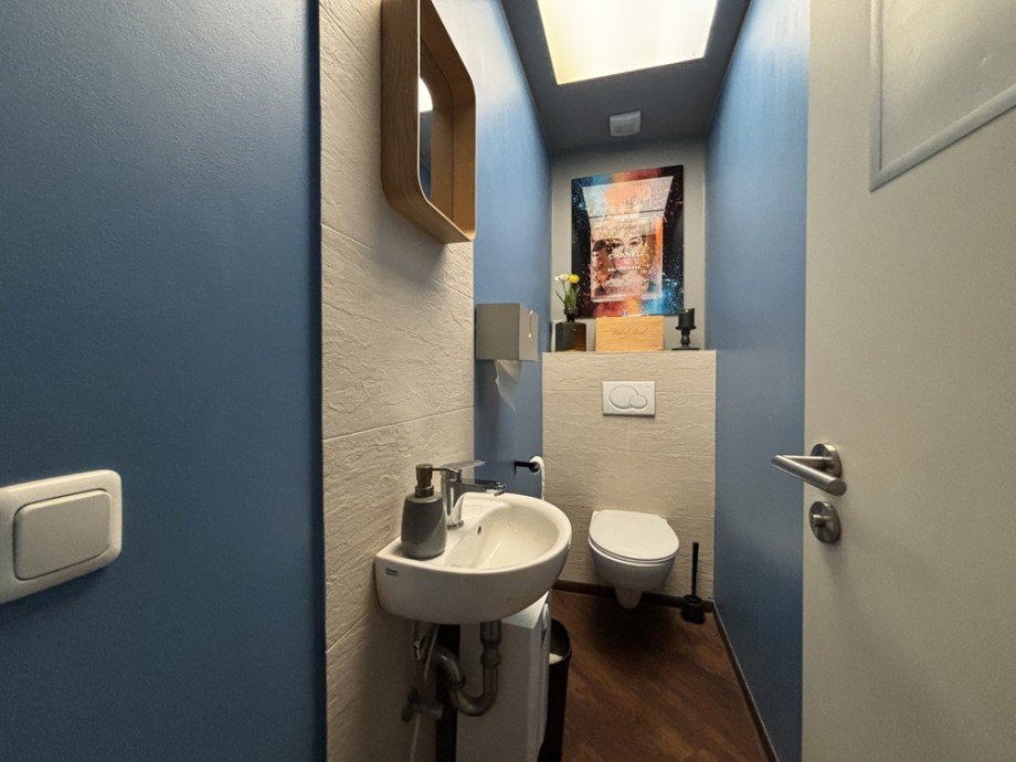 WC Gastgewerbe Moers