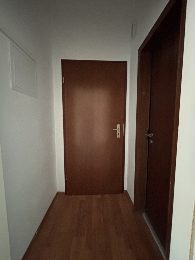Flur Etagenwohnung Essen