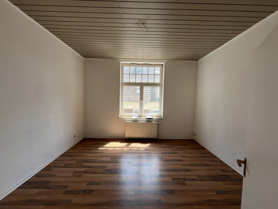 Schlafzimmer Etagenwohnung Coesfeld