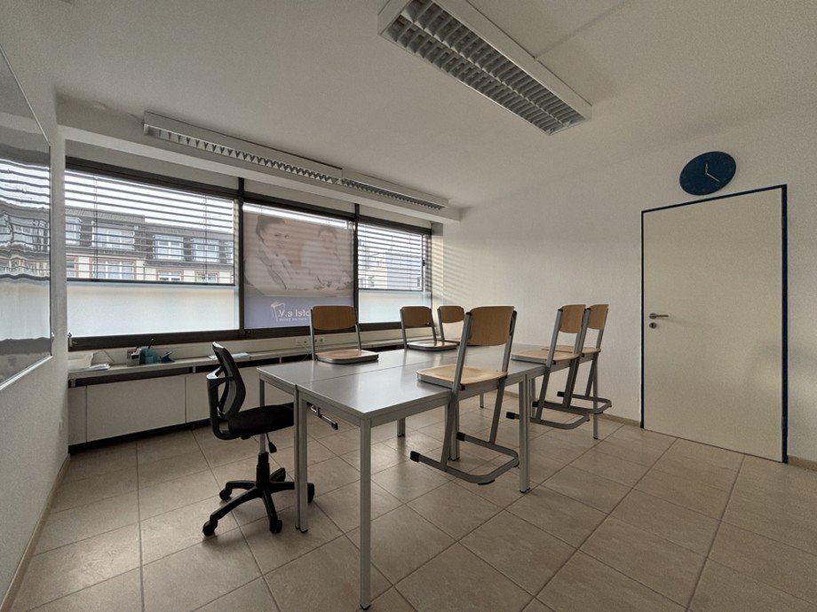 Schulungsraum B�ro / Praxis Castrop-Rauxel