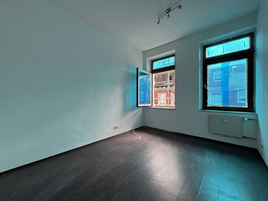 Schlafzimmer Etagenwohnung Essen