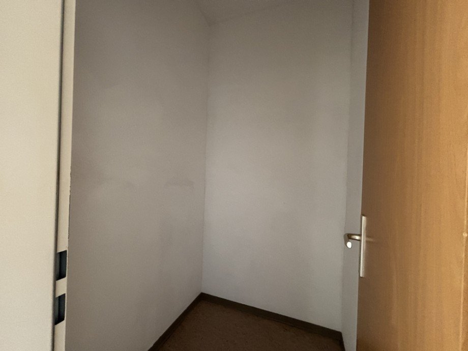 Abstellraum Etagenwohnung Dingelst�dt