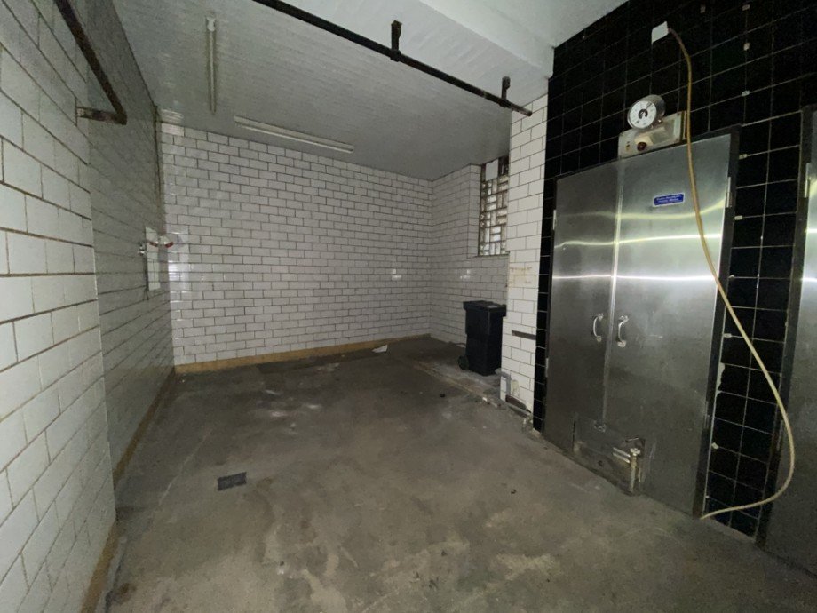 Nebenfl�che Einzelhandel Menden