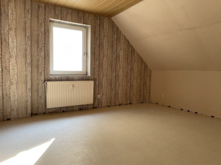 Schlafzimmer Bochum / Wattenscheid Etagenwohnung WBS Pflicht! Gem�tliche 3-Zimmer-Wohnung in ruhiger Lage