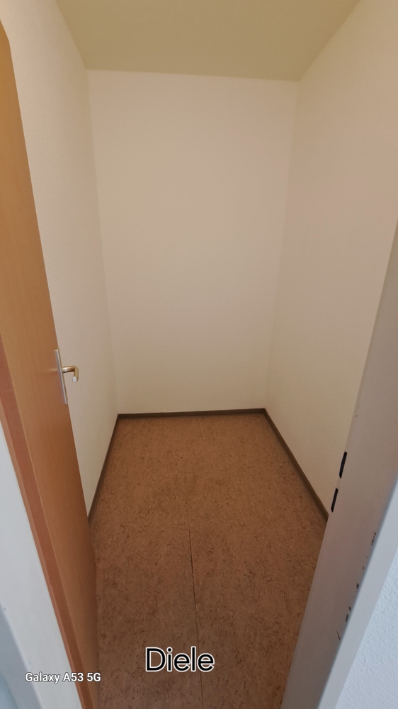 Abstellraum Etagenwohnung Dingelst�dt