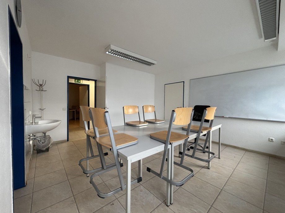 Schulungsraum B�ro / Praxis Castrop-Rauxel