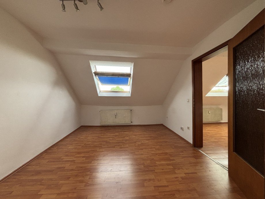 Wohnzimmer Etagenwohnung Herne