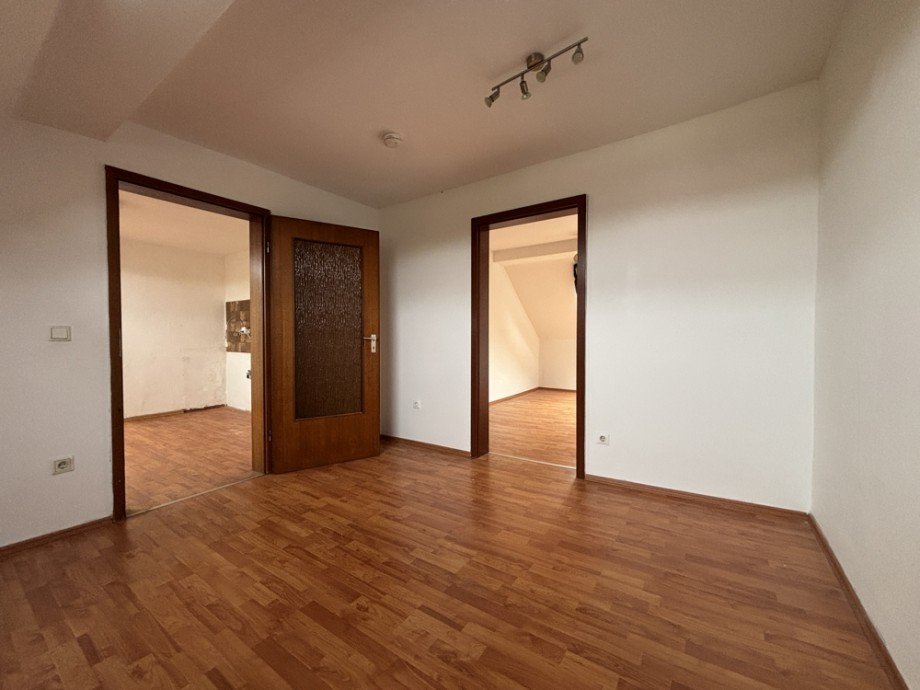 Wohnzimmer Etagenwohnung Herne