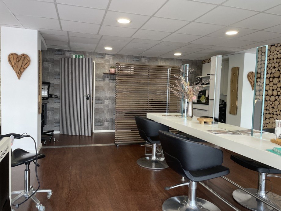 Verkaufsfl�che Ladenlokal Moers