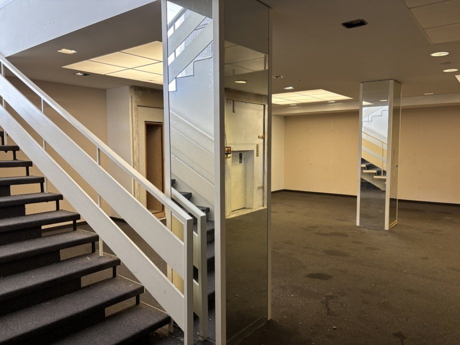 Verkaufsfl�che Ladenlokal Castrop-Rauxel