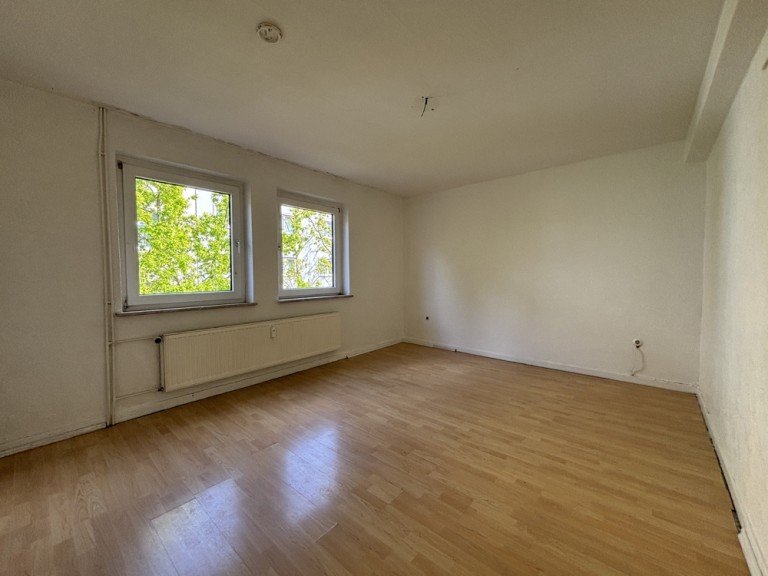 Schlafzimmer Duisburg Etagenwohnung Duisburg: Zentrale und gem�tliche 2-Zimmer-Wohnung zu vermieten!