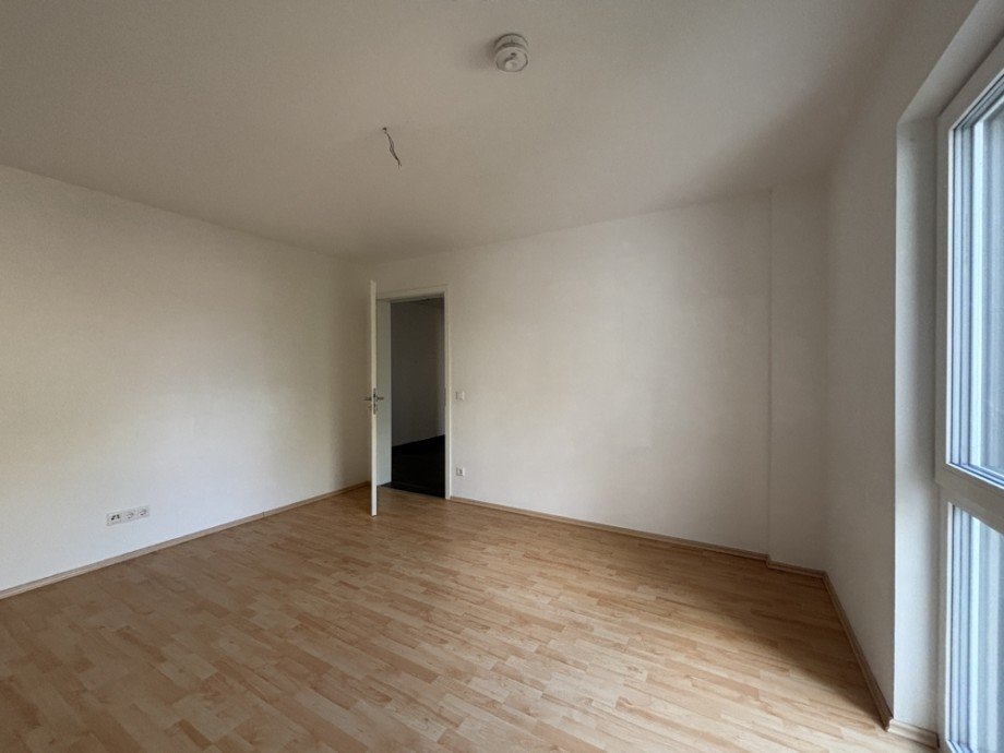 Schlafzimmer Etagenwohnung Rheinberg