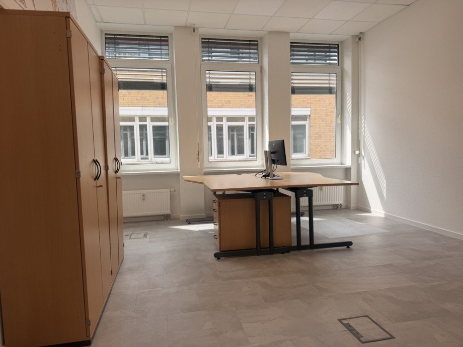 Einzelb�ro B�rohaus D�sseldorf / Bilkrath