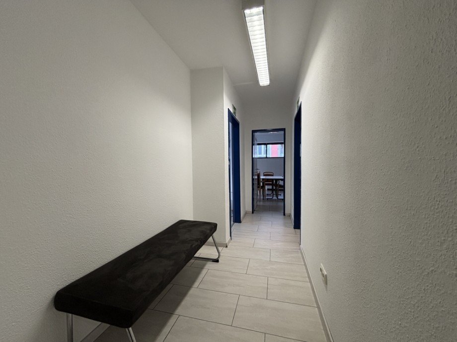 Flur B�ro / Praxis Castrop-Rauxel