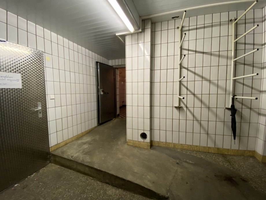 Nebenfl�che Einzelhandel Menden