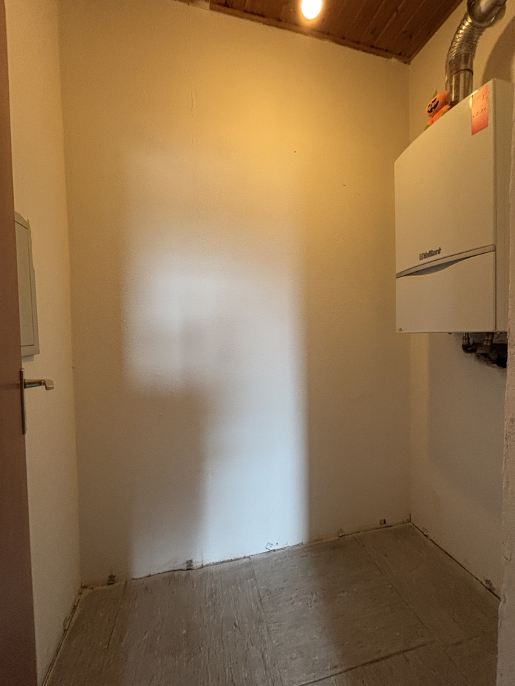 Abstellraum Etagenwohnung Bochum