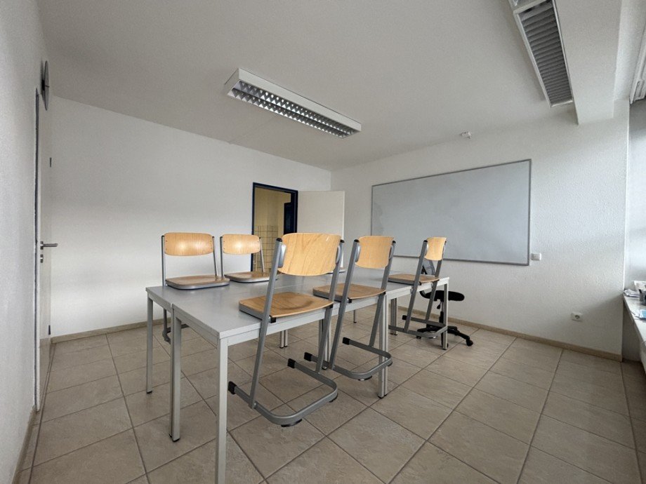 Schulungsraum B�ro / Praxis Castrop-Rauxel