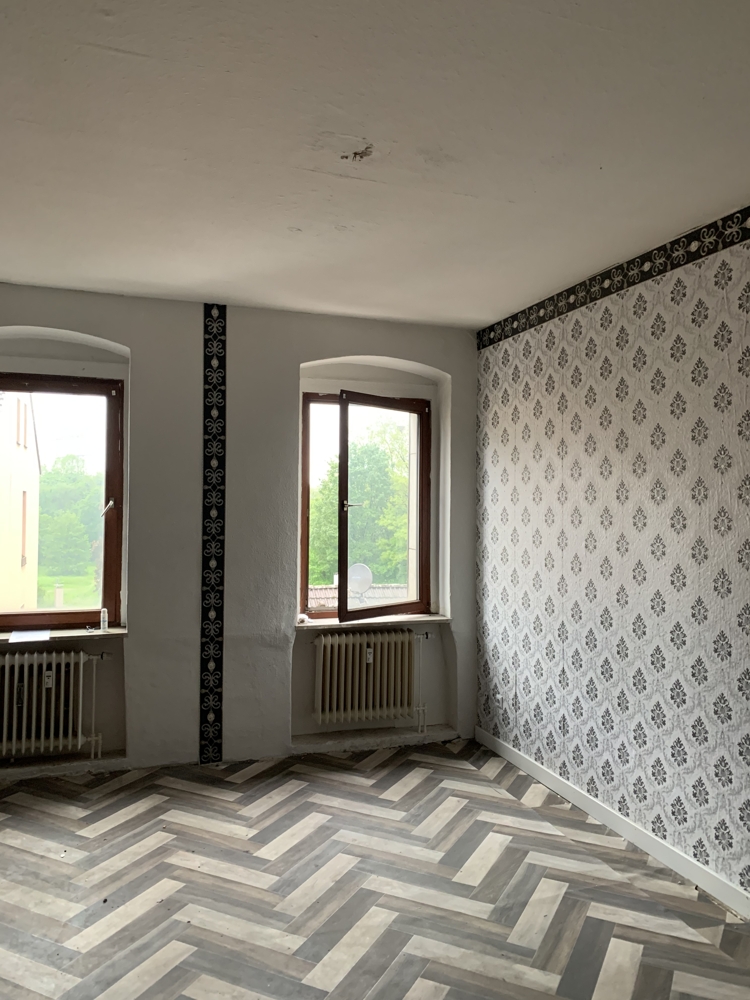 Wohnung 2. OG rechts Mehrfamilienhaus Duisburg