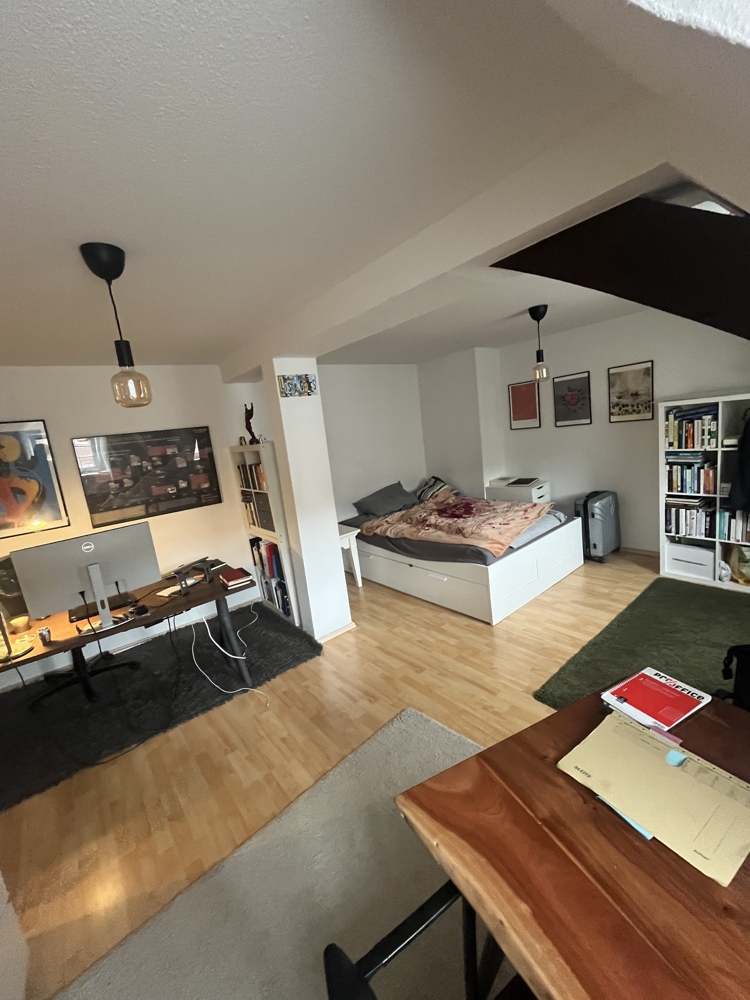 IMG_2339 Etagenwohnung Moers