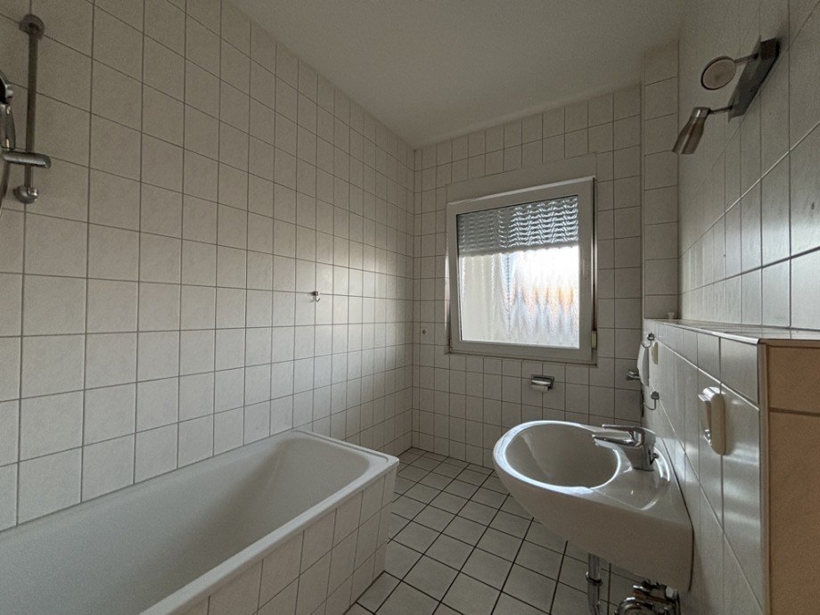 Tageslichtbad Etagenwohnung Dingelst�dt
