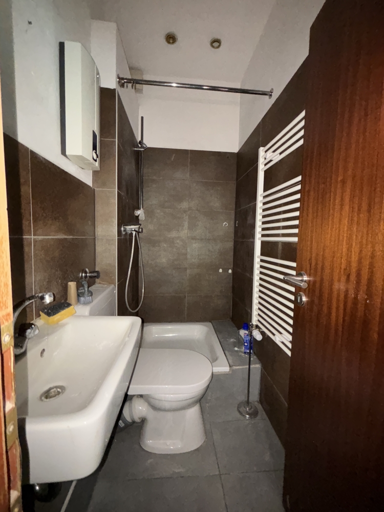 Duschbad Etagenwohnung Essen
