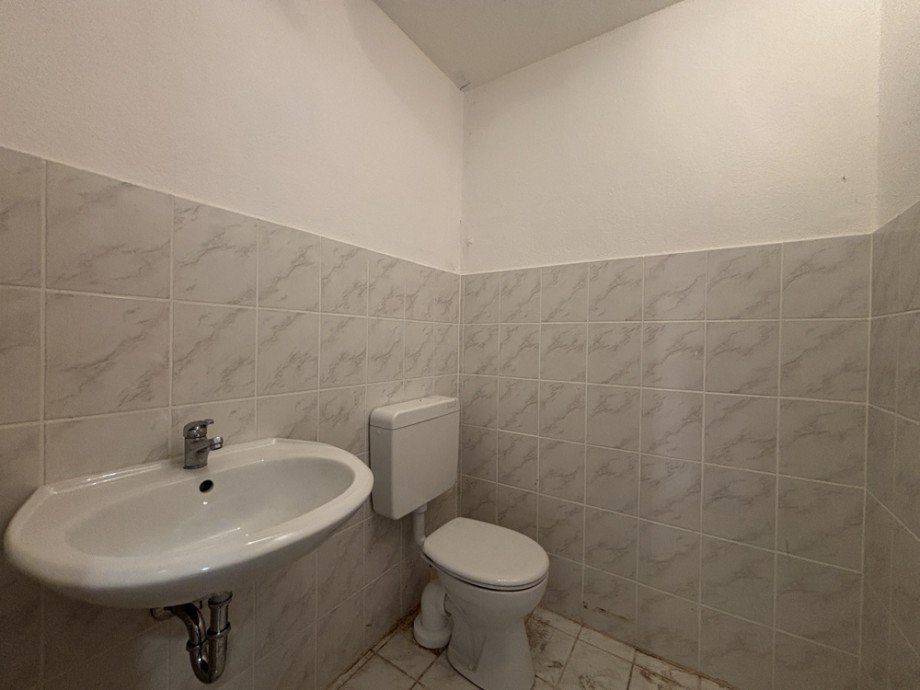 WC 1 Ladenlokal Kamp-Lintfort