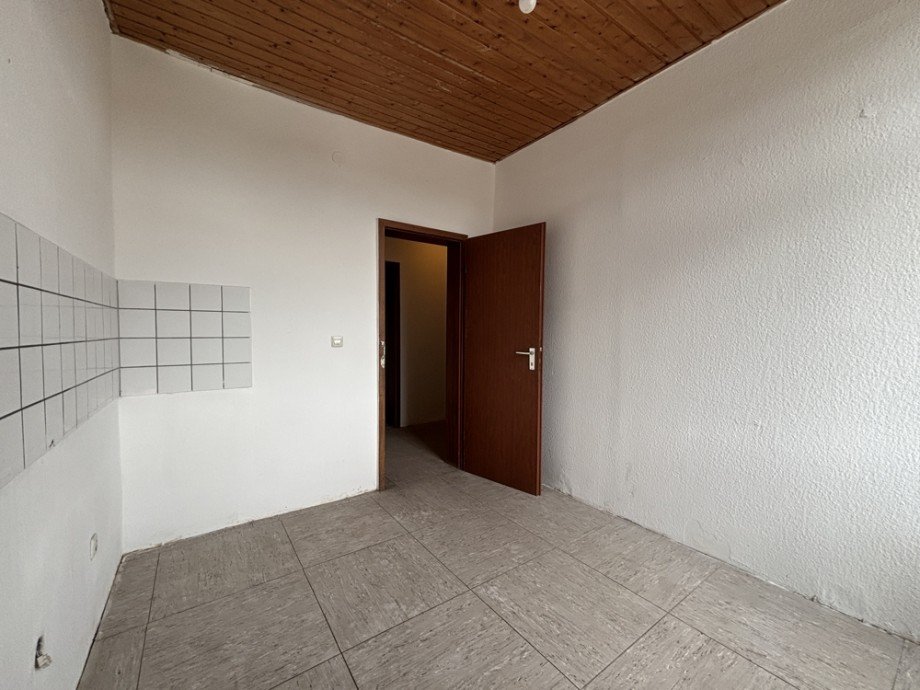 K�che Etagenwohnung Bochum