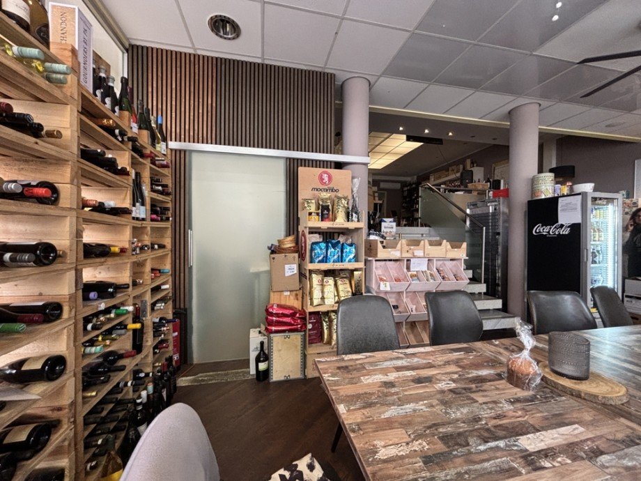 Ladenfl�che Ladenlokal Moers